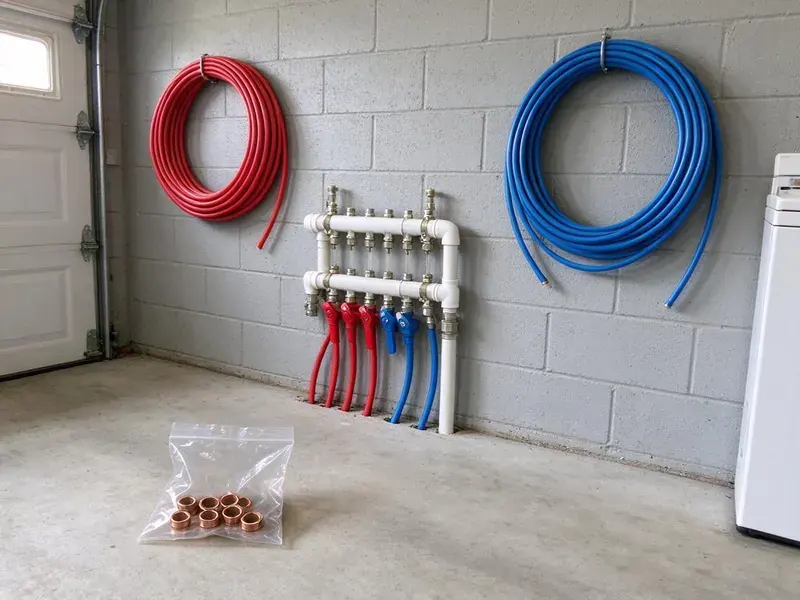 Your Go-To for Backflow Preventer Installation in Oklahoma City, OK