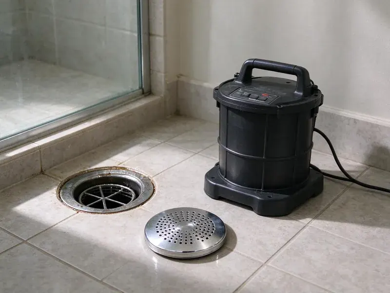 Your Go-To for Drain Unblocking in Oklahoma City, OK