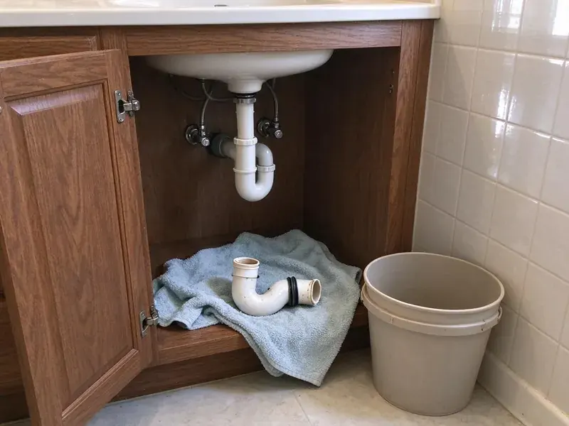 Your Go-To for Emergency Plumbing Repair in Oklahoma City, OK