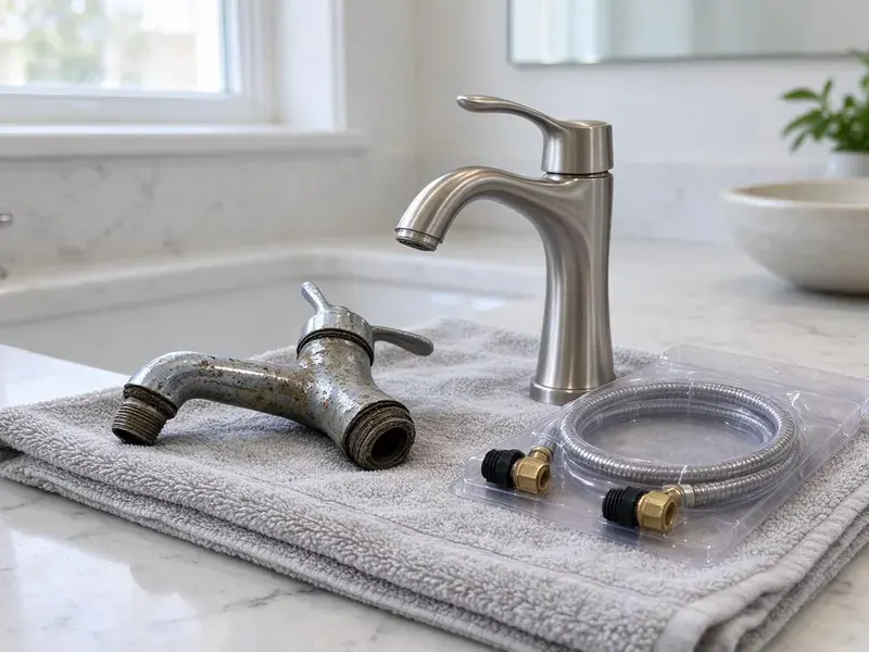 Your Go-To for Gas Water Heater Replacement in Oklahoma City, OK