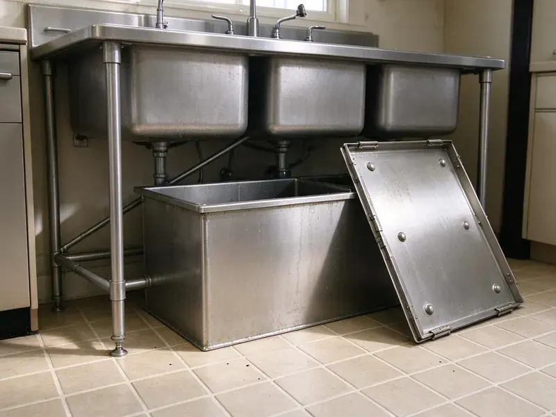 Your Trusted Source for Insinkerator Installation in Oklahoma City, OK