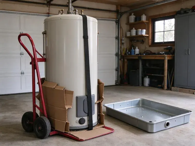 Professional Sewage Ejector Pump Installation in Oklahoma City, OK