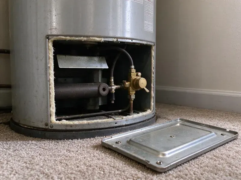 Expert Sewer Repair Services in Oklahoma City, OK