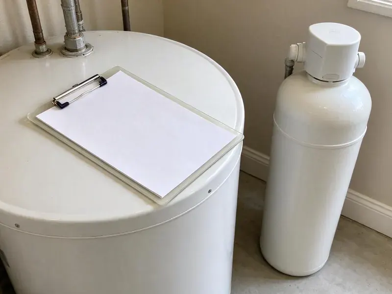 Thorough Water Softener Maintenance for Homes in Oklahoma City, OK
