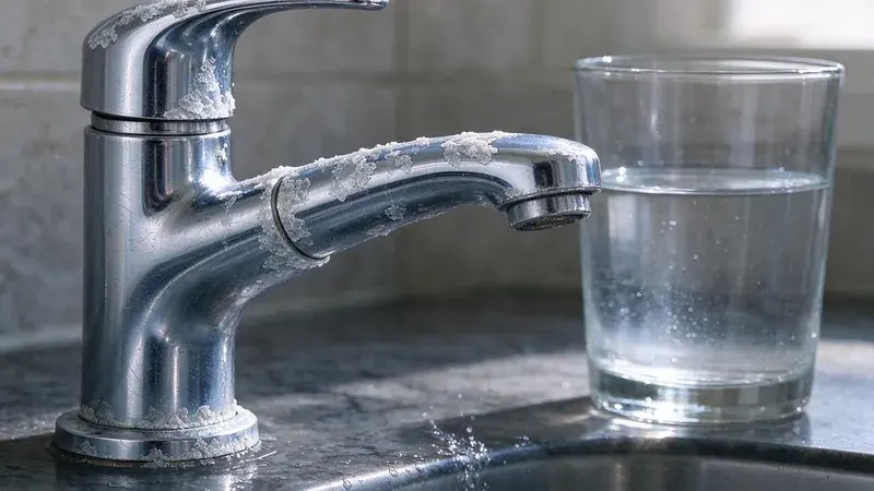 Hard Water in Oklahoma: When a Water Softener Pays for Itself