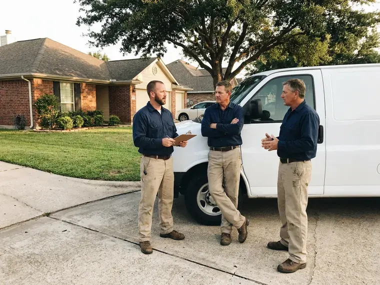 Oklahoma City, OK rooter services specialists