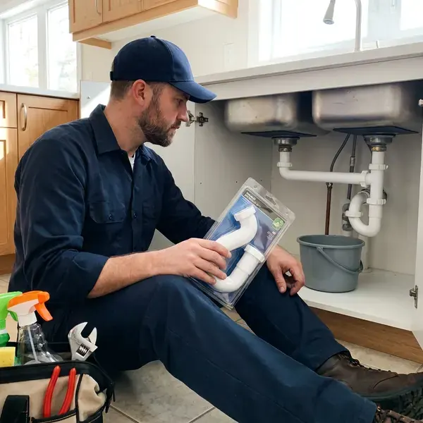 Plumbing Services in Muskogee, OK