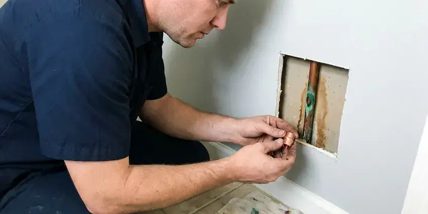 Sewer Repair service for Oklahoma City homeowners
