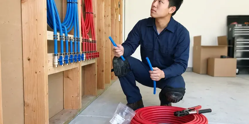 Sewage Ejector Pump Installation service for Oklahoma City homeowners
