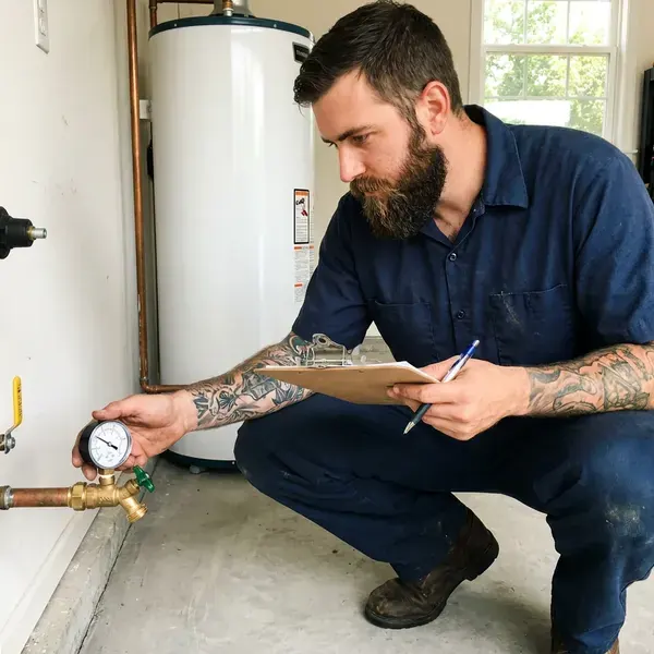 Professional plumbing maintenance, Oklahoma City, OK