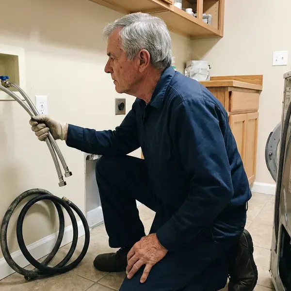 Plumbing Repair near Oklahoma City, OK