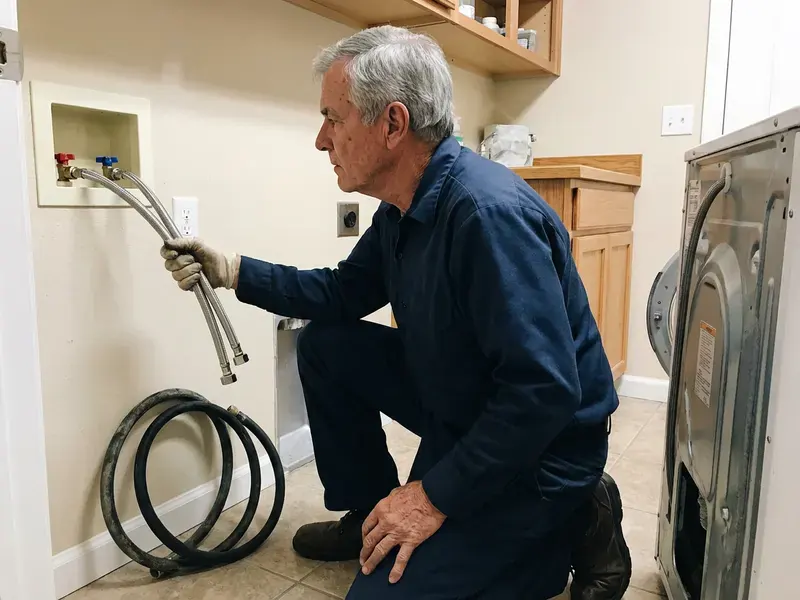 Plumbing Repair in Oklahoma