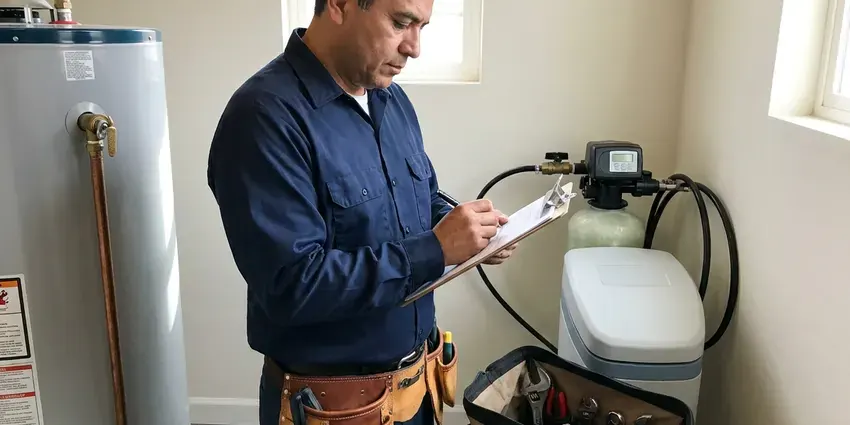 Residential Plumbing Service in Oklahoma City