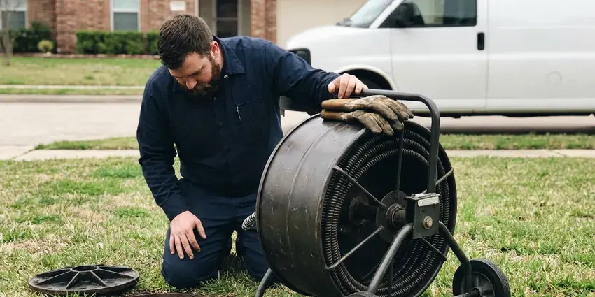 New Construction Plumbing service for Oklahoma City homeowners