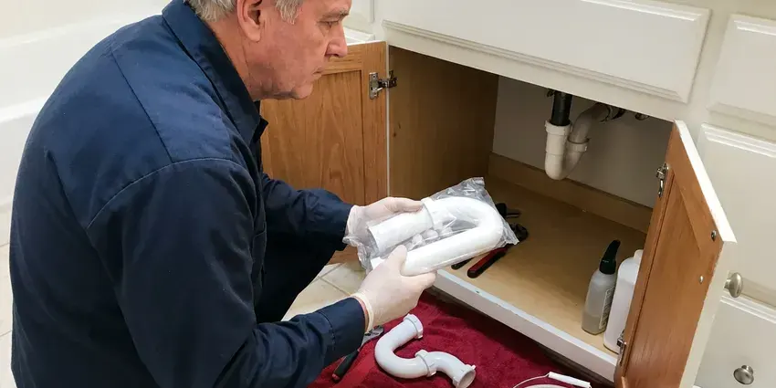 Tulsa urinal installation specialists