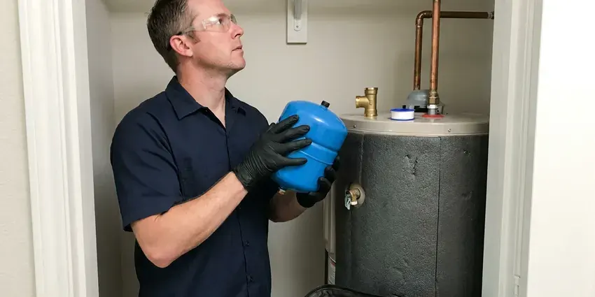 Oklahoma City sump pump installation specialists