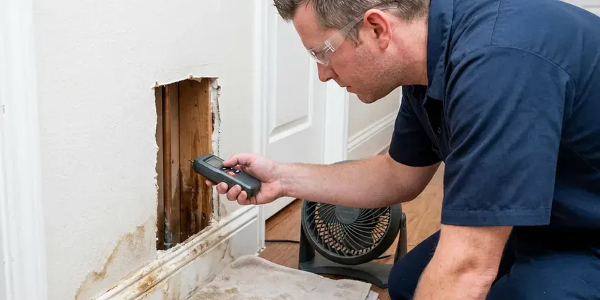 Repipe Specialists service for Edmond homeowners