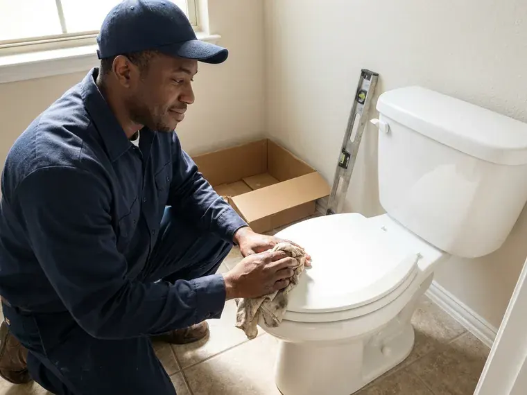 Why Choose JBK Plumbing for Plumbing Services in Bartlesville, OK?