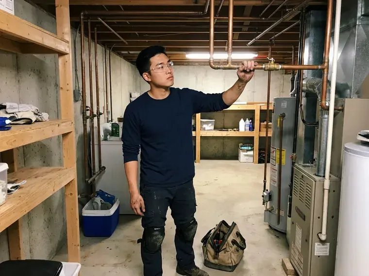 Why Choose JBK Plumbing for Plumbing Services in Lawton, OK?