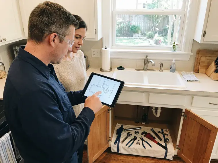Why Choose JBK Plumbing for Plumbing Services in Oklahoma?